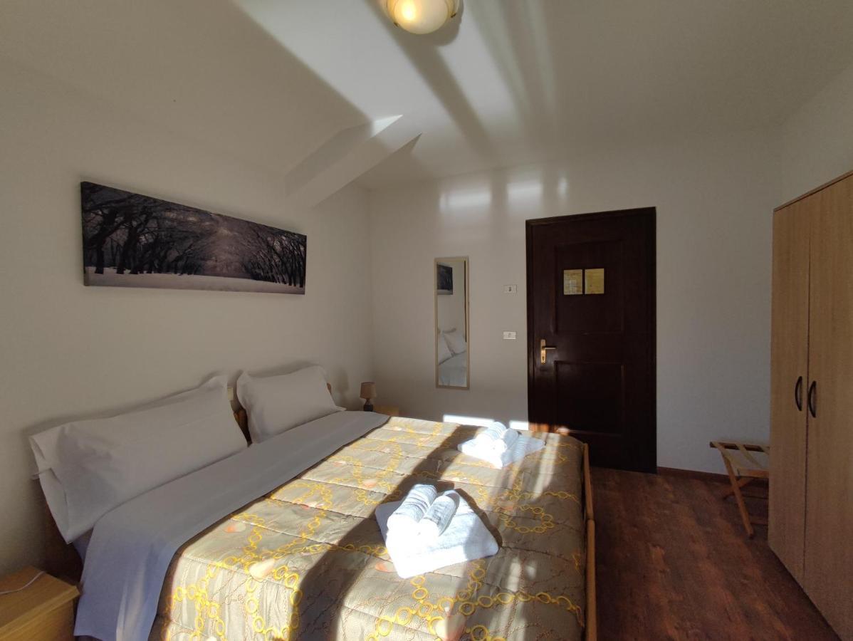 Hotel Tea Dolomiti - Lago Di Alleghe - Monte Civetta Exteriér fotografie