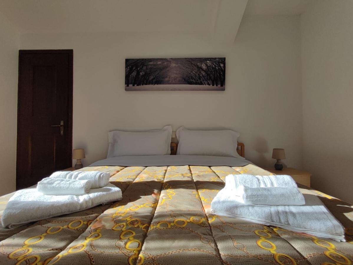 Hotel Tea Dolomiti - Lago Di Alleghe - Monte Civetta Exteriér fotografie