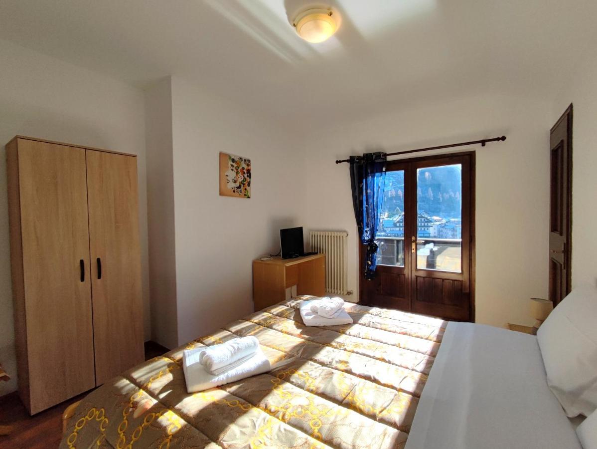 Hotel Tea Dolomiti - Lago Di Alleghe - Monte Civetta Exteriér fotografie