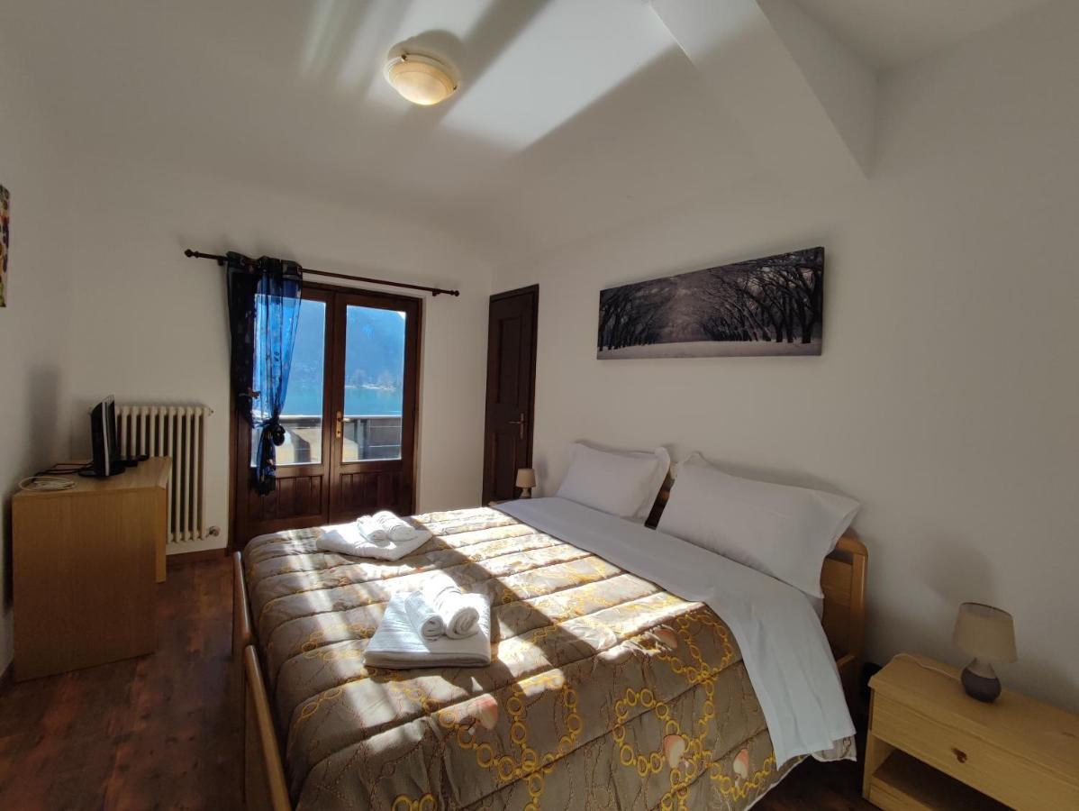 Hotel Tea Dolomiti - Lago Di Alleghe - Monte Civetta Exteriér fotografie