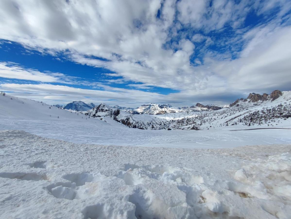 Hotel Tea Dolomiti Alleghe Exteriér fotografie