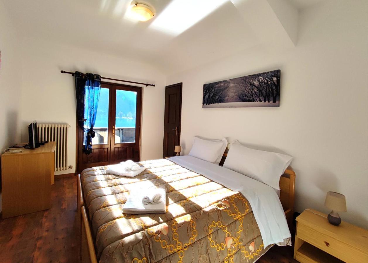Hotel Tea Dolomiti - Lago Di Alleghe - Monte Civetta Exteriér fotografie