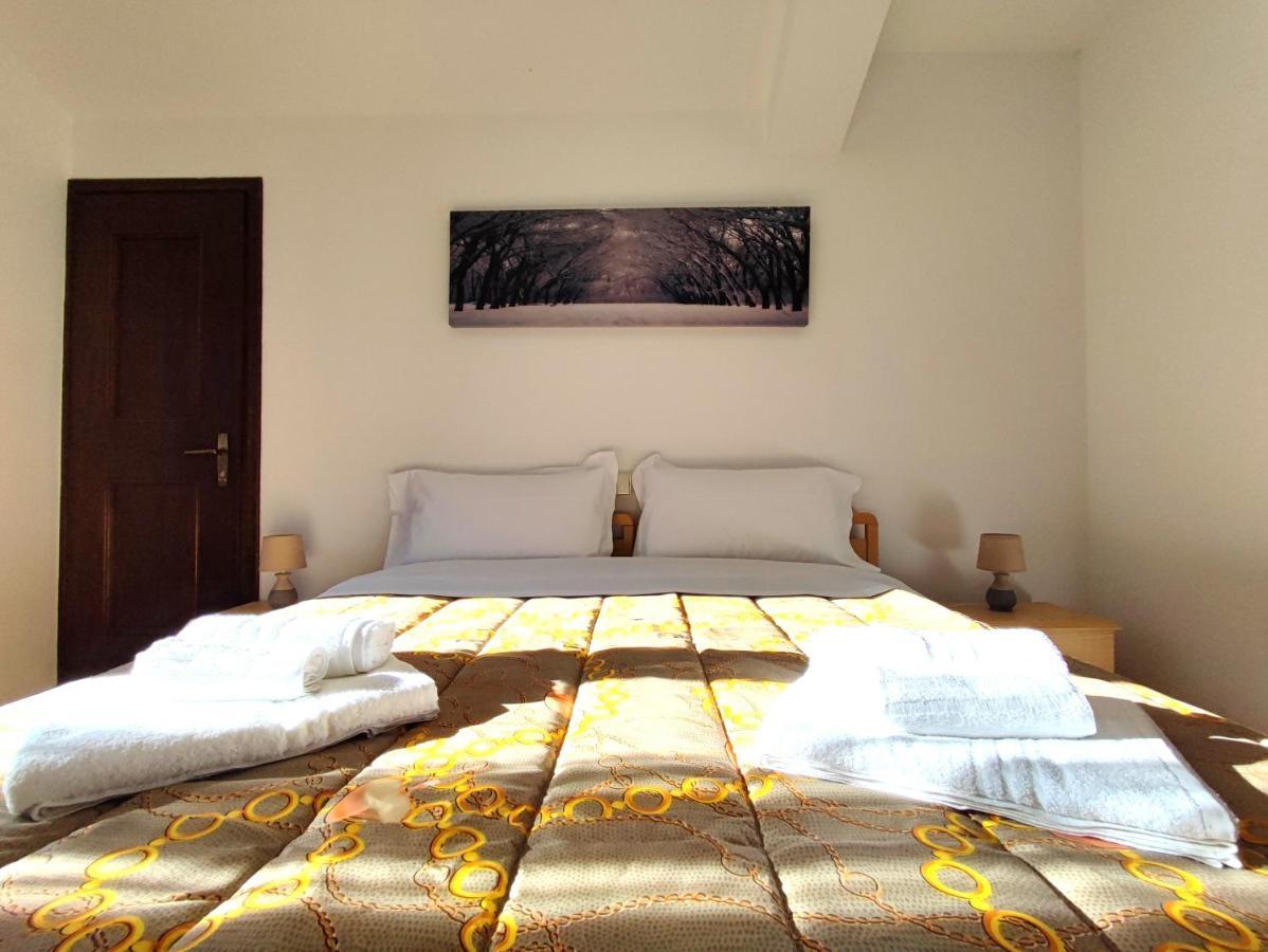 Hotel Tea Dolomiti - Lago Di Alleghe - Monte Civetta Exteriér fotografie