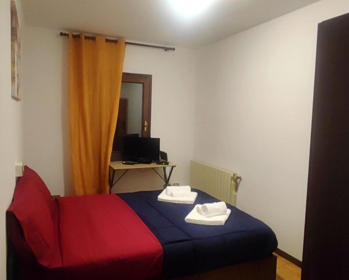 Hotel Tea Dolomiti - Lago Di Alleghe - Monte Civetta Exteriér fotografie
