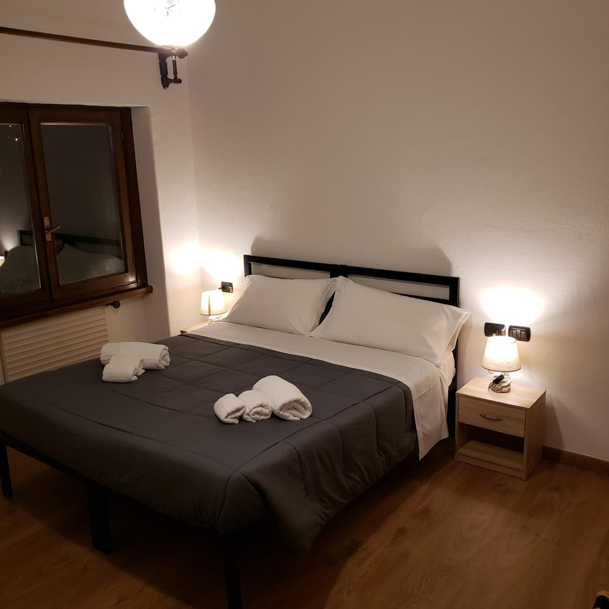 Hotel Tea Dolomiti - Lago Di Alleghe - Monte Civetta Exteriér fotografie