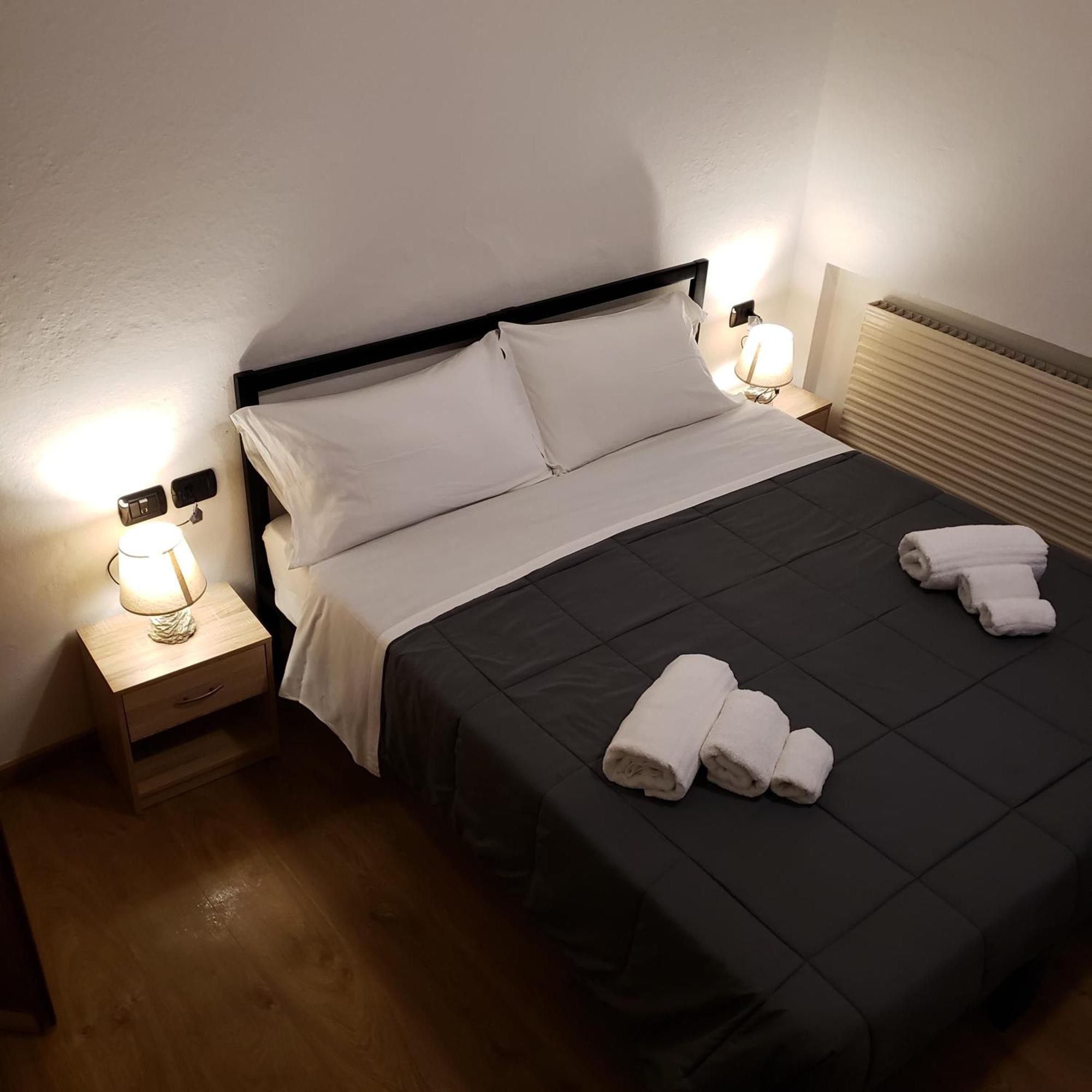 Hotel Tea Dolomiti - Lago Di Alleghe - Monte Civetta Exteriér fotografie